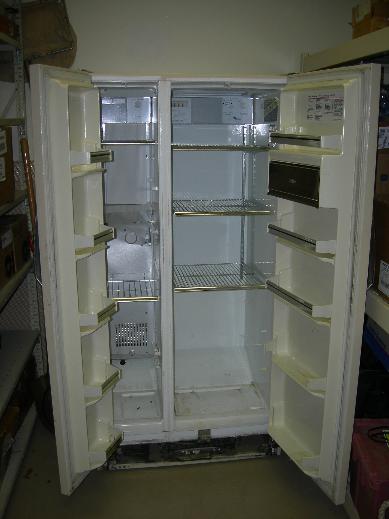 Refrigerator / Freezer
